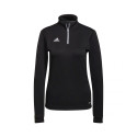 adidas sweatshirt Entrada 22 Top Training W H57541 2XS adidas sweatshirt Entrada 22 Top Training W H57541 2XS