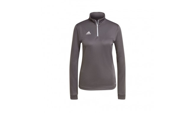 Adidas Entrada 22 Top Training W sweatshirt H57542 (XL)
