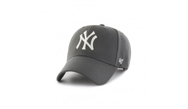 47 Brand cap New York Yankees MVP B-MVPSP17WBP-CC (One Size)