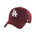 47 Brand Los Angeles Dodgers Cap B-MVP12WBV-KMA (OSFM)