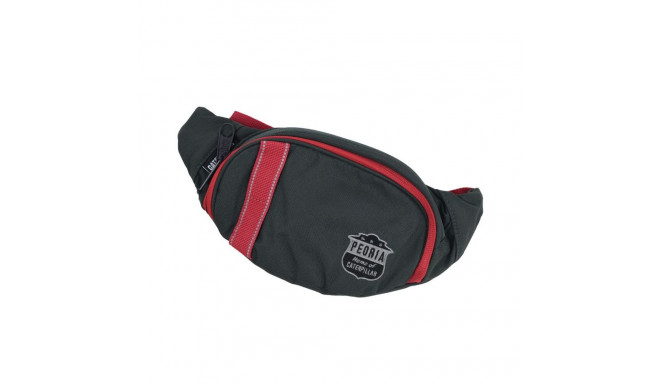 Caterpillar Peoria Waist Bag 84069-155 (One size)