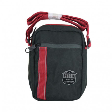 Caterpillar Peoria City Bag 84068-155 (One size)