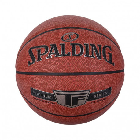 Spalding Platinum TF Ball 76855Z Basketball (7)