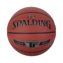 Basketball Spalding Platinum TF Ball 76855Z (7)