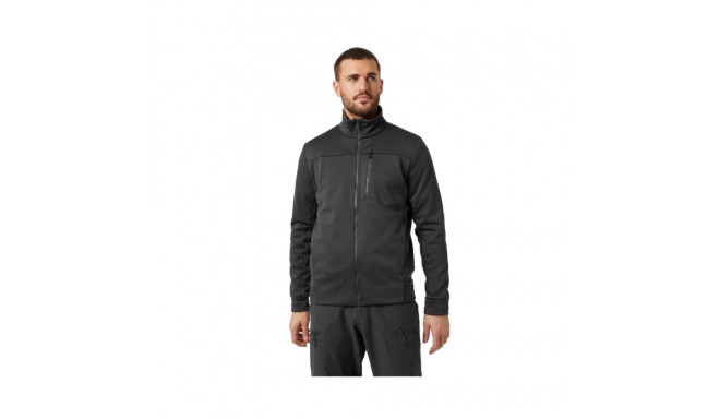 Helly Hansen Crew Fleece Jacket M 30229-980 (M)