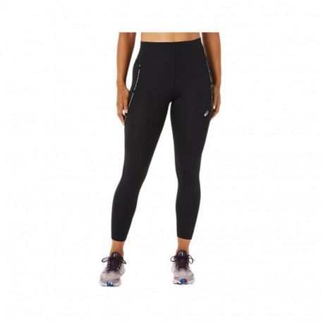 Asics Race High Waist Tight Pants W 2012C347-001 (S)