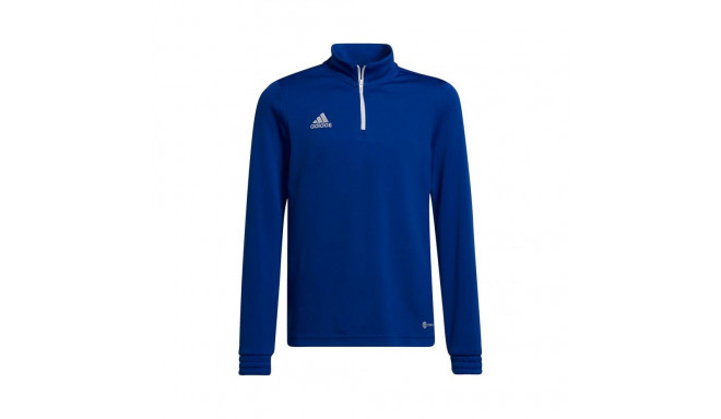 Adidas Entrada 22 Training Top Jr HG6290 sweatshirt (164 cm)