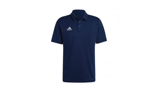Adidas Entrada 22 Polo Shirt M H57487 (M)