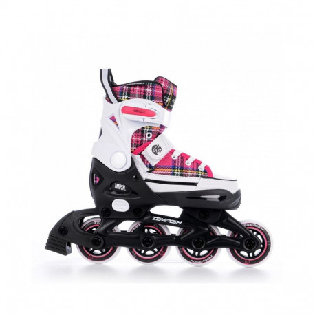 Tempish Rebel T Jr. 10000000418 adjustable skates (40-43)