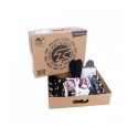 Tempish Rebel T Jr. 10000000418 adjustable skates (37-40)