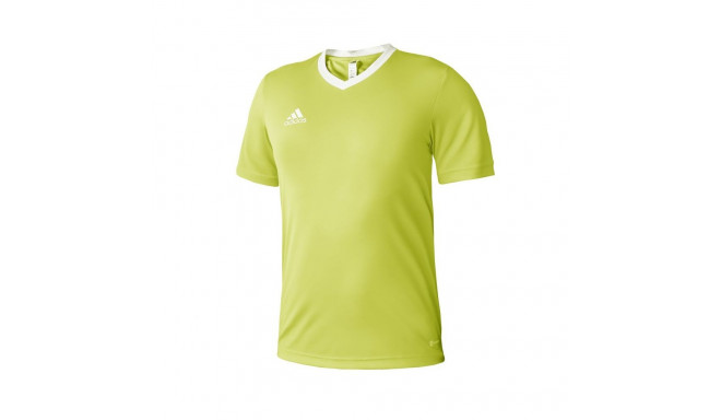 adidas Entrada 22 Jersey Jr HC5079 (116 cm)
