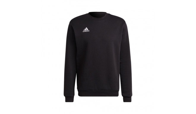 Adidas Entrada 22 Sweatshirt Top M H57478 (L)