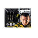 Harrows Chizzy Darts 90% Steeltip HS-TNK-000013897 (23 g)