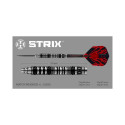 Harrows Strix 90% Steeltip HS-TNK-000013893 (22 gR A)