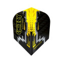 Harrows Chizzy Darts 90% Steeltip HS-TNK-000013897 (23 g)