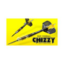 Harrows Chizzy Darts 90% Steeltip HS-TNK-000013897 (23 g)