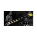 Harrows Chizzy Darts 90% Steeltip HS-TNK-000013897 (23 g)