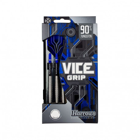 Harrows Vice 90% Steeltip Darts HS-TNK-000013888 (25 gR)