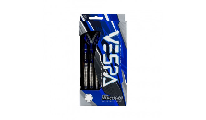 Harrows Vespa Brass Softip HS-TNK-000013886 Darts (16 g)