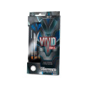 Darts Harrows Vivid Softip HS-TNK-000013785 (18 gR)