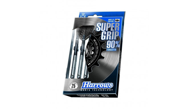 Harrows Supergrip 90% Steeltip HS-TNK-000013233 (21 gR)