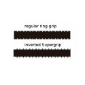 Harrows Supergrip 90% Steeltip HS-TNK-000013233 (21 gR)