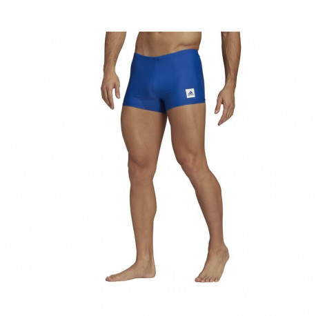 adidas Solid Boxer M HF5962 swim trunks (S)