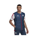 Adidas Bayern Pad Vest M HG1132 (S)