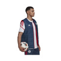 Adidas Bayern Pad Vest M HG1132 (S)