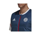 Adidas Bayern Pad Vest M HG1132 (M)