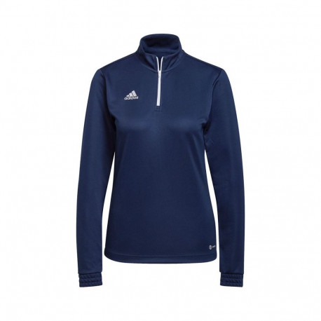 Adidas Entrada 22 Top Training W sweatshirt H57483 (2XL)