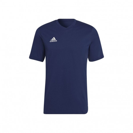 Adidas Entrada 22 M T-shirt HC0450 (S (173cm))