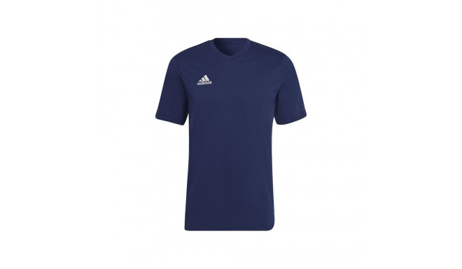 Adidas Entrada 22 M T-shirt HC0450 (L (183cm))
