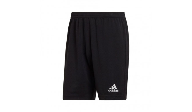 Adidas Entrada 22 M H57504 shorts (S)