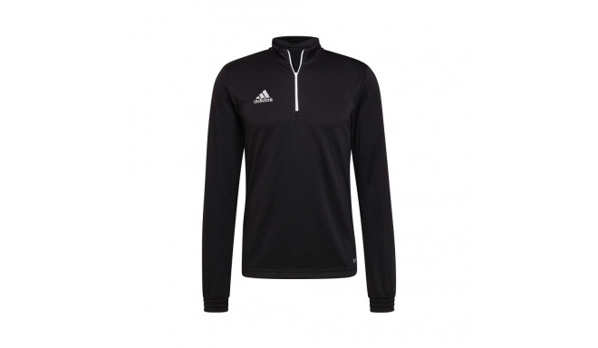 Adidas Entrada 22 Training Top M H57544 sweatshirt (S)