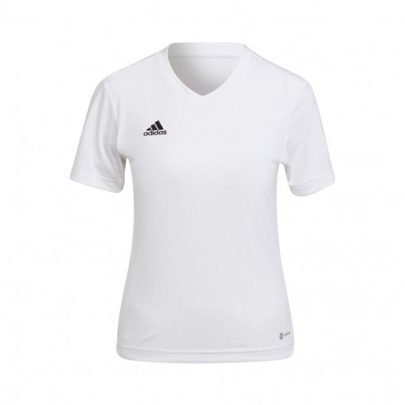 Adidas Entrada 22 Jersey W HC5074 (XL)