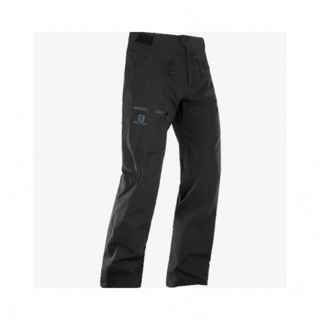 Salomon OUTPEAK Snowboard Pants M LC13999 00 (XXL)