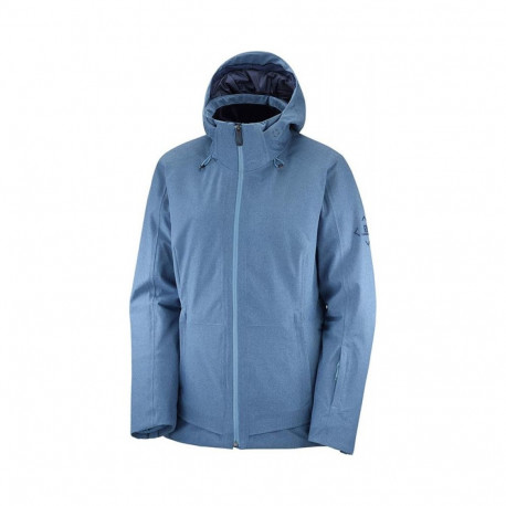 ARCTIC JKT Jacket Salomon Snowboard W LC1381 500 (xs)