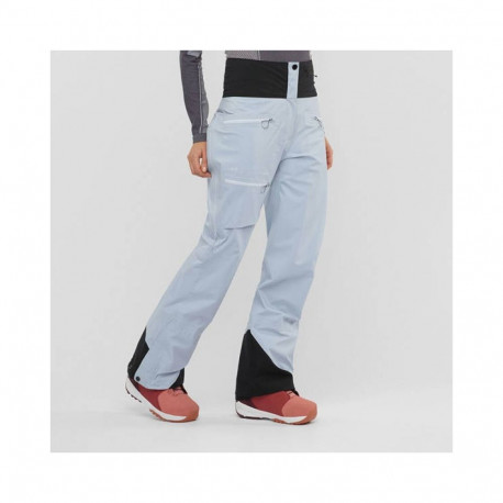 Salomon OUTPEAK Snowboard Pants W LC1387 900 (L)