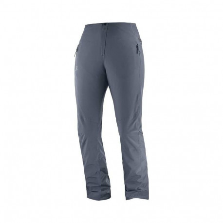 Salomon WARM AMBITION Snowboard Pants W LC1388 700 (M)