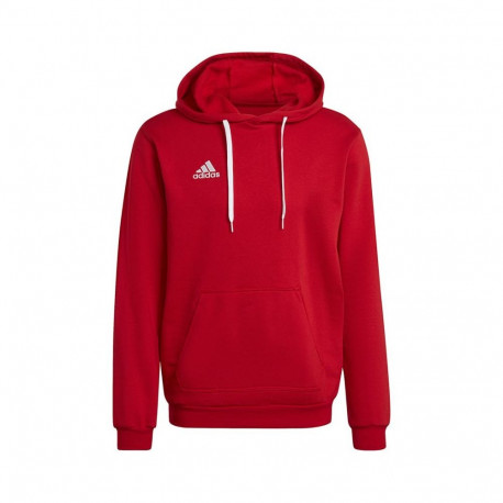 Adidas Entrada 22 Hoody M H57514 sweatshirt (2 XL)