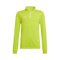adidas sweatshirt Entrada 22 Training Top Jr HC5060 128cm