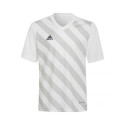 adidas T-shirt Entrada 22 Graphic Jersey Jr HF0120 116cm