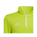 adidas sweatshirt Entrada 22 Training Top Jr HC5060 128cm