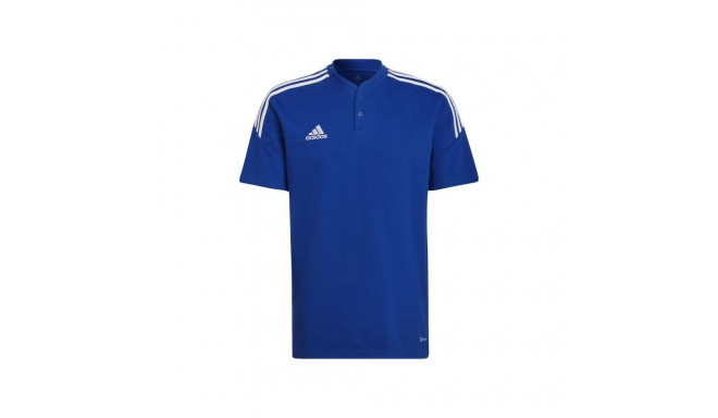 Adidas Condivo 22 M HG6307 polo shirt (XL (188cm))