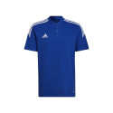 Adidas Condivo 22 M HG6307 polo shirt (L (183cm))