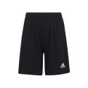 Adidas Entrada 22 Jr H57502 shorts (128)