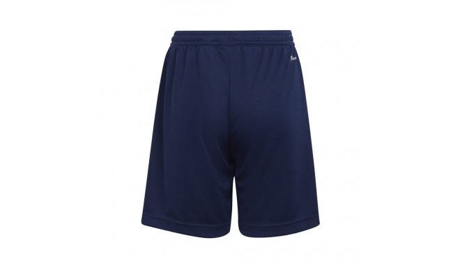 Adidas Entrada 22 Short Y Jr H57565 (116 cm)