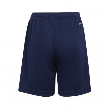 Adidas Entrada 22 Short Y Jr shorts H57565 (176 cm)