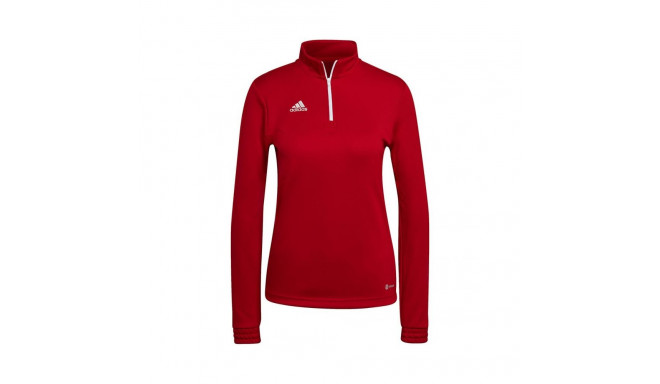 Adidas Entrada 22 Top Training W sweatshirt H57551 (2XS)